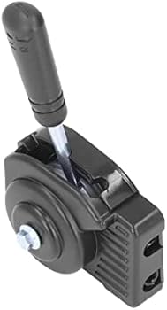 Amazon.com: Aramox Reverse Shifter Lever, Forward Reverse Gear